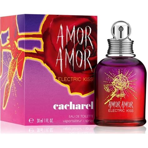 amor amor givenchy|amor amor kiss cacharel.